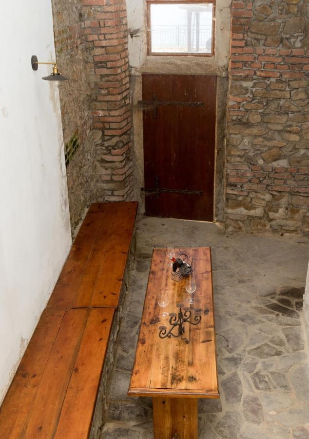 Apartmány Šetkova vila Jindřichův Hradec Exterior foto