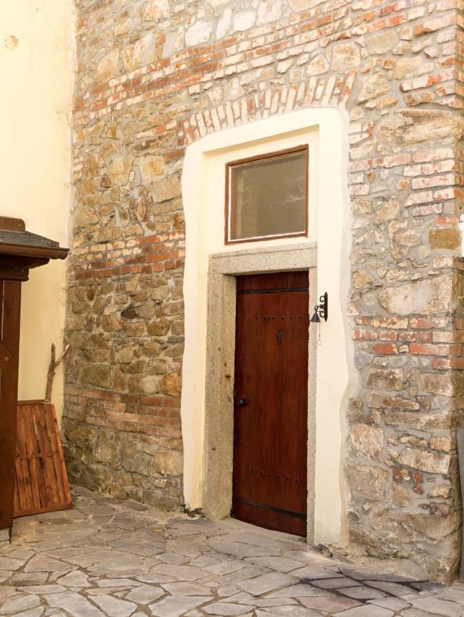 Apartmány Šetkova vila Jindřichův Hradec Exterior foto